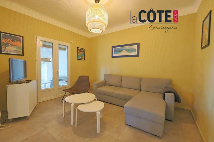 Villa Tamaris in Martigues, Costa mediterránea (Francia)