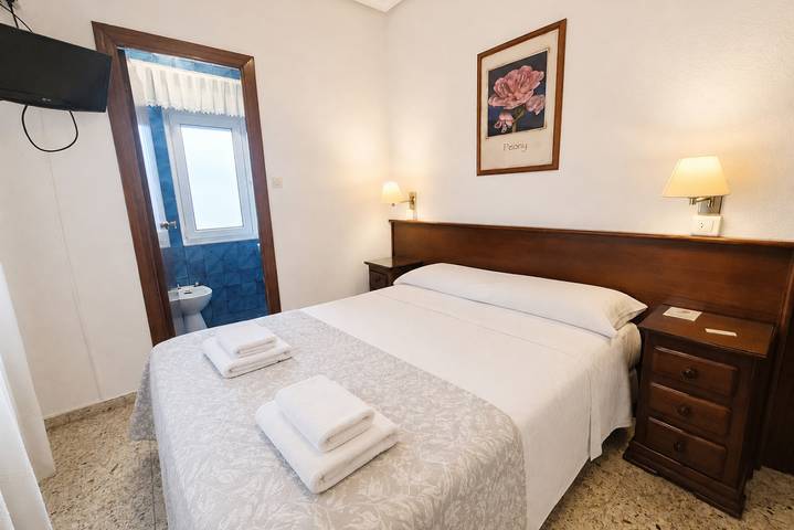 Entire apartment, Holiday apartment for 2 people in Piélagos, Cantabrian Coast