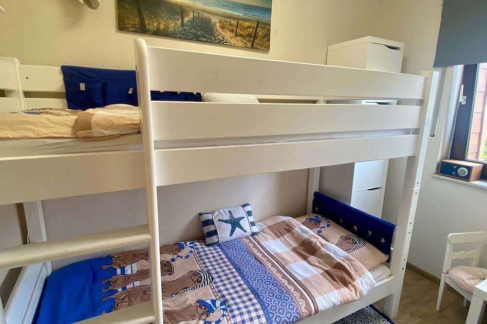 Lille Ö Ferienwohnung in Dahme in Dahme, Ostholstein