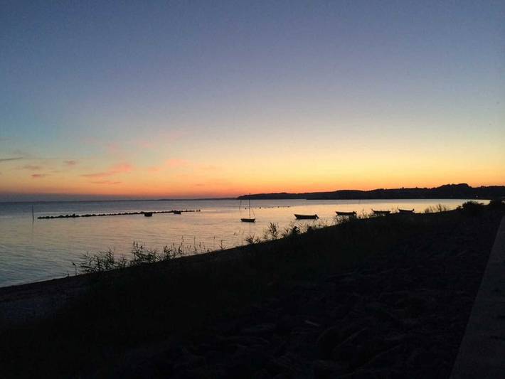 Ferienwohnung für 4 Personen, mit Garten in Groß Zicker - 4