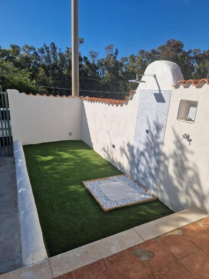 Mammì in Balestrate, Provincia di Palermo