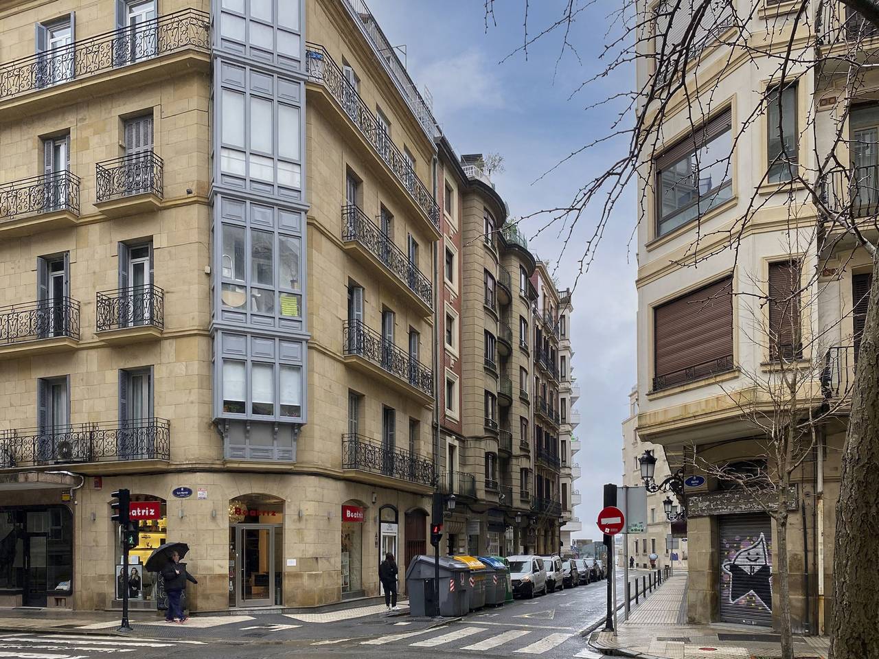 Itsaskirri - Basque Stay, foto 10