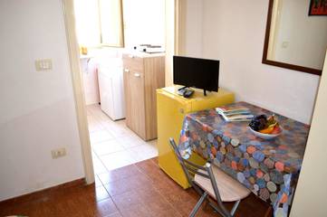 Maison De Vacances pour 2 Personnes dans San Foca, Salento, Photo 4