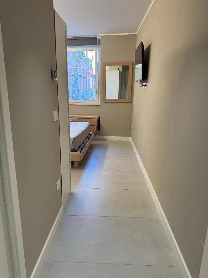 Chambre d’hôte pour 2 personnes, avec vue et balcon à San Severo - 4
