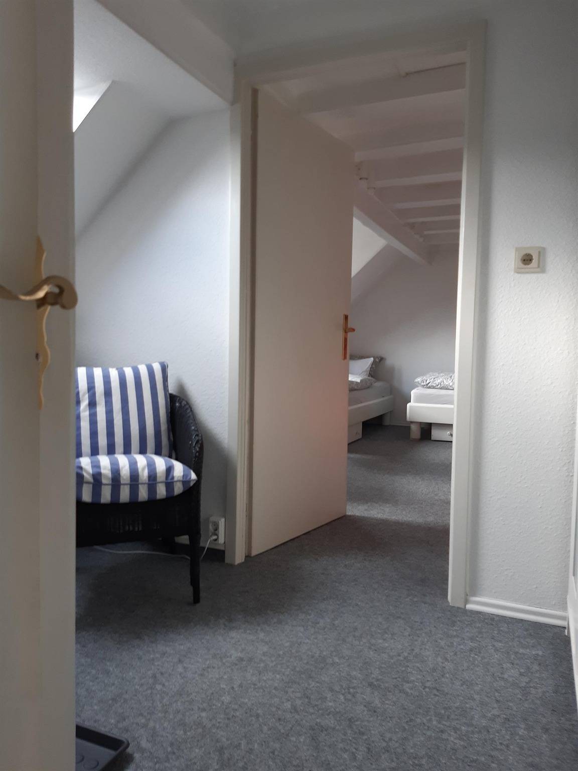 Ferienwohnung Am Ölsbach in Mudersbach, Altenkirchen & Umgebung