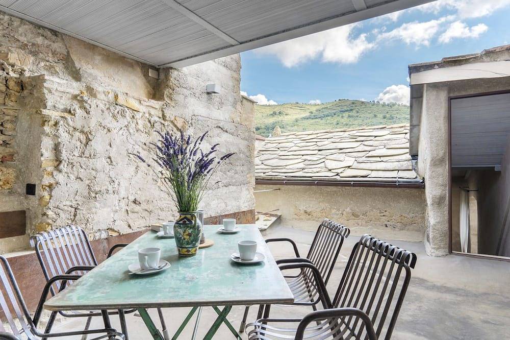 Ganze Wohnung, Rosetta (Top131) by Interhome in Torre Papone, Pietrabruna