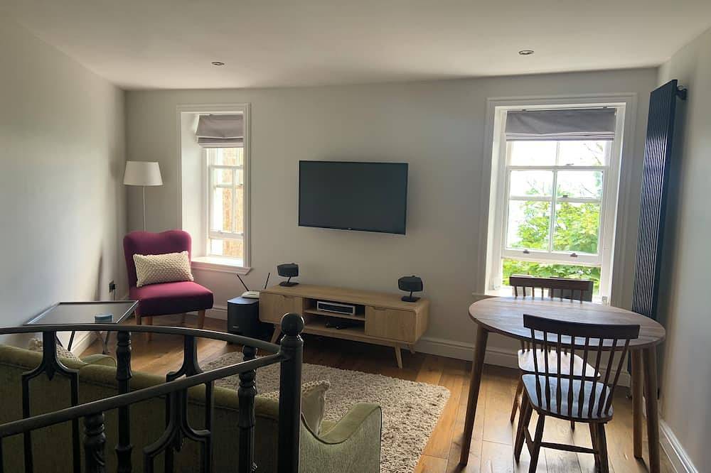 Harbour Cottage - One Bedroom (Sleeps 2) in Crail, Fife region