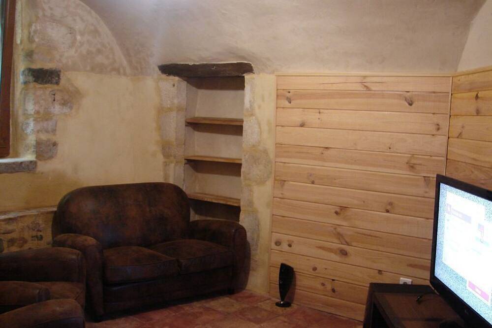 \"Clos Saint Joseph\" l'ecole  6 personnes in Vallon-Pont-d'Arc, Gorges de l’Ardèche