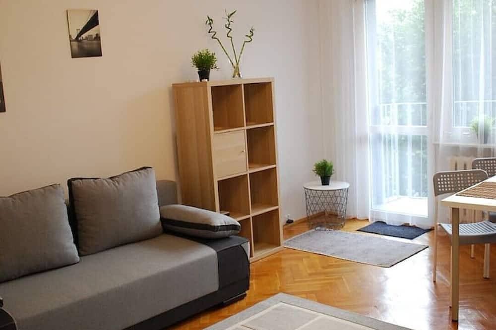 Ganze Wohnung, Spring Apartment 52m2 Kłodzko eng/de/fr/esp in Kłodzko, Sudeten (Polen)