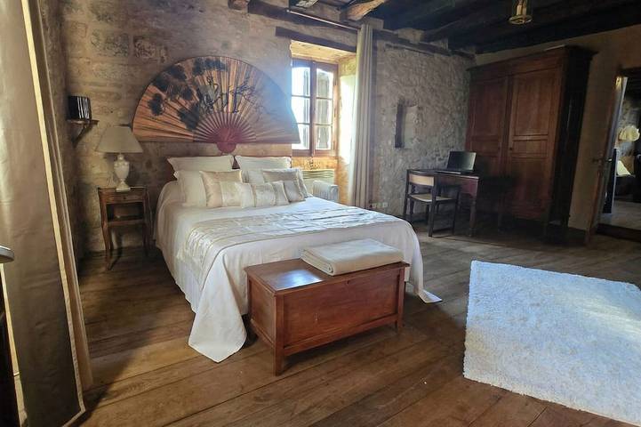 Location de vacances pour 6 personnes à Orliaguet - 2