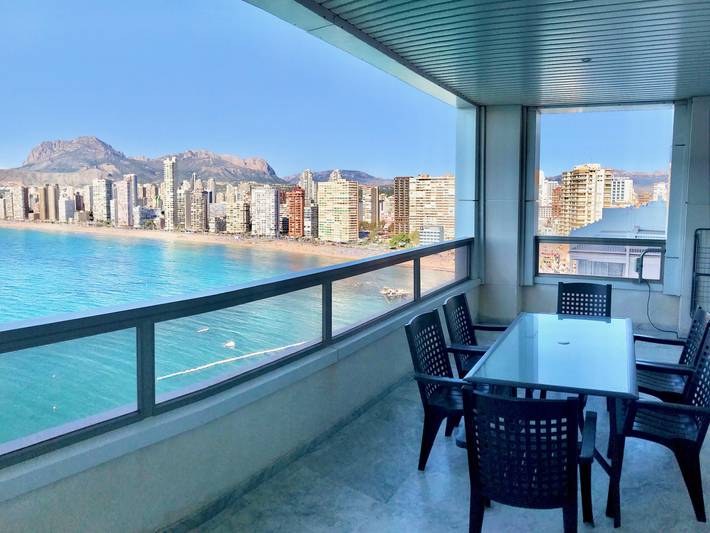 Appartamento vacanze per 4 persone, con piscina - 1