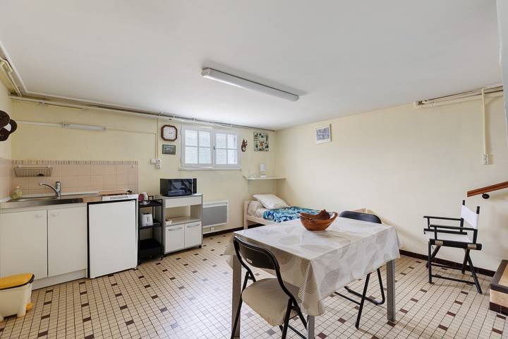 Hel lägenhet, Furnished Holiday Apartment in Amboise in Amboise, Tours region
