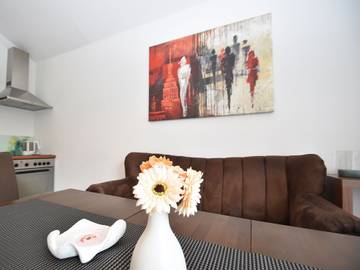 Vakantiewoning voor 4 Personen in Willingen, Upland, Afbeelding 1