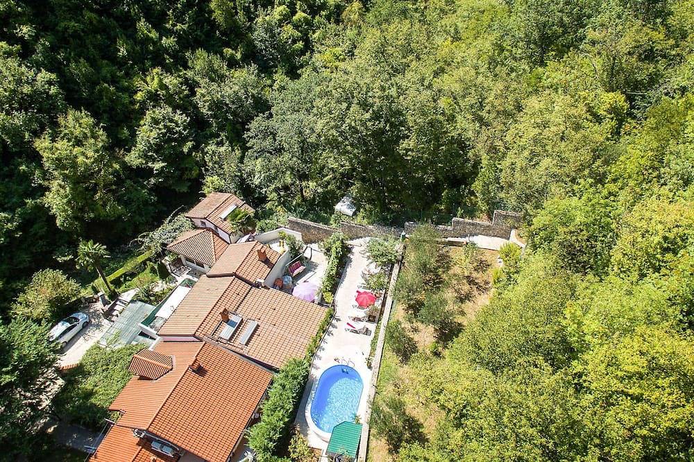 Appartamento vacanze a Kvarn a partire da 79€ a notte