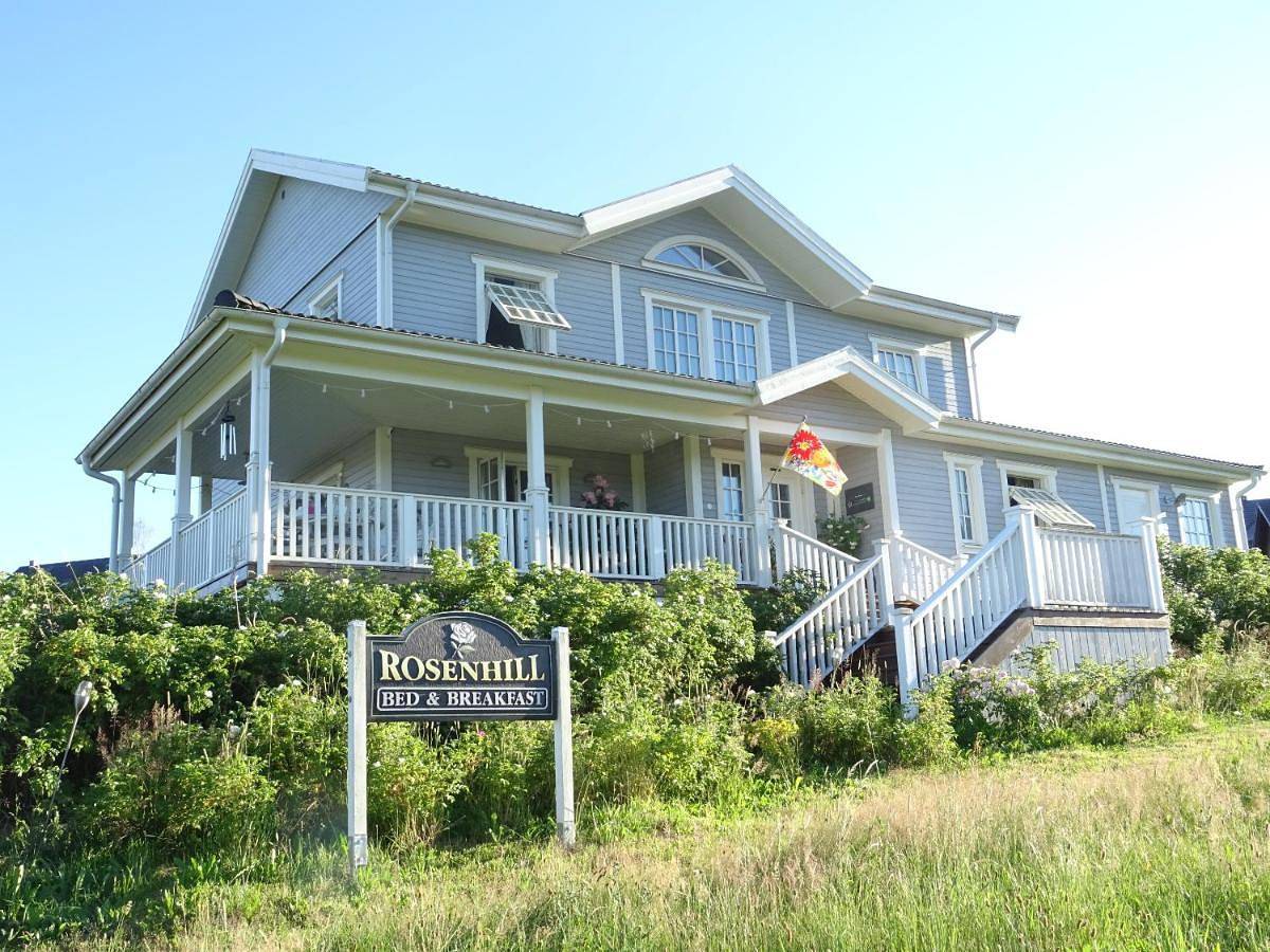 Rosenhill B&B in Thalfang, Bernkastel-Kues en Omgeving
