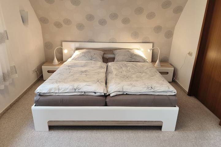 Ferienwohnung für 4 Personen, mit Garten in Oeversee - 2