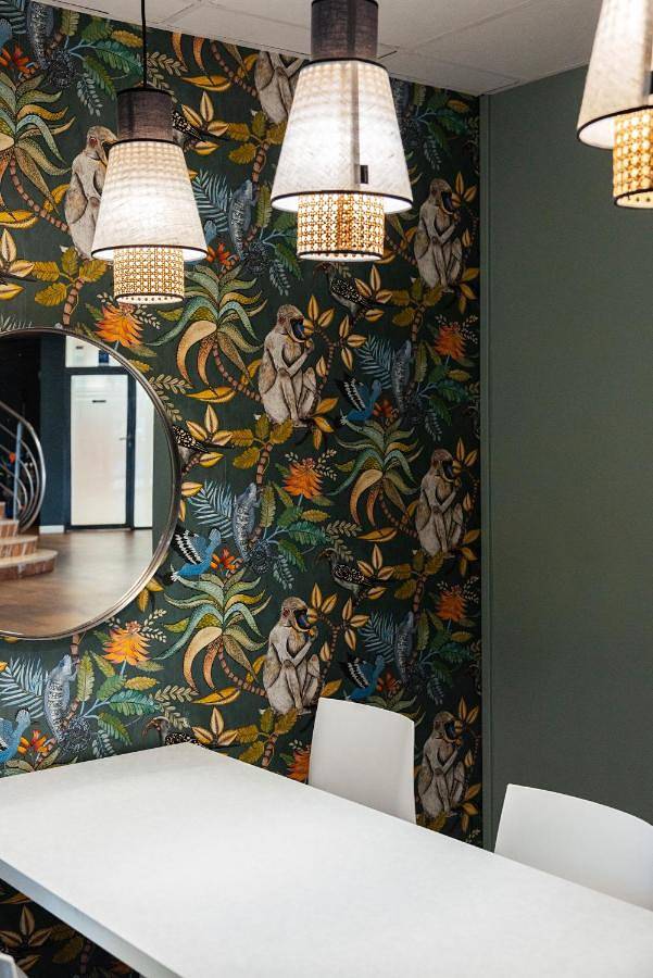 Family Suite in Talence, Région de Bordeaux