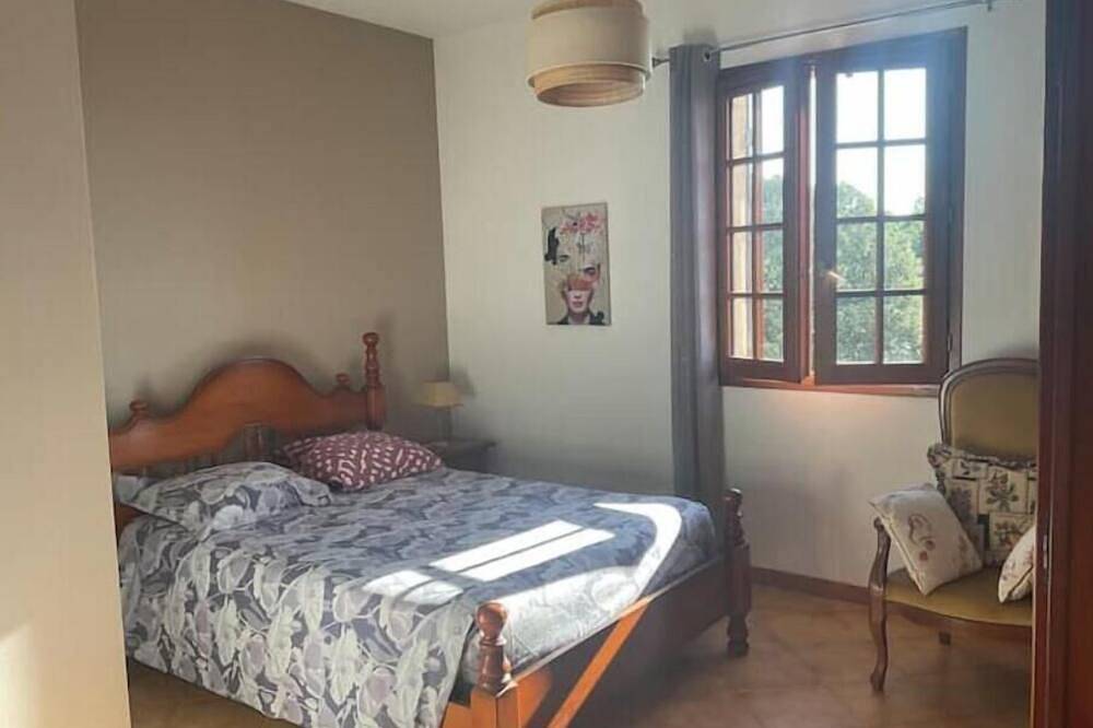 Casa mare et monte in Bastia, Cap Corse