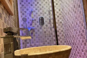 Chambre D’hôte pour 2 Personnes dans Taninges, Région de Bonneville, Photo 4