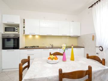 Glamping per 3 Persone in Trget, Costa orientale dell'Istria, Foto 3