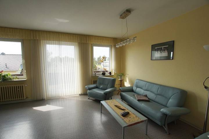 Ferienwohnung für 2 Personen, mit Garten in der Dübener Heide - 4