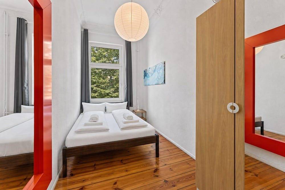 Ganze Wohnung, Primeflats - Apartment Togo Berlin-Wedding in Wedding Berlin, Berlin