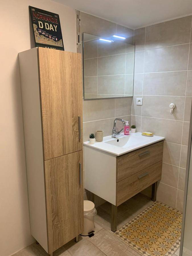 Appartement de vacances entier, Havre de Paix in Villeneuve-sur-Lot, Région de Villeneuve-sur-Lot