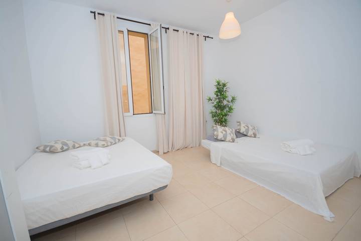 Ferienwohnung für 9 Personen - 1