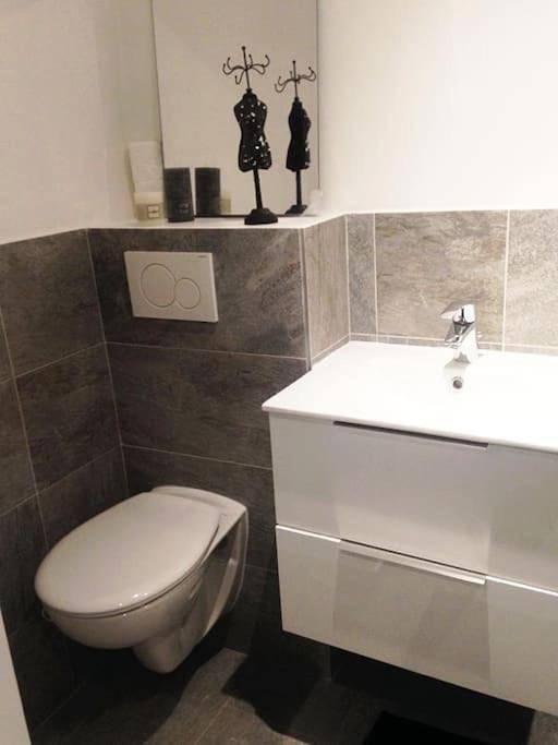 Gîte pour 2 personnes, avec terrasse, animaux acceptés dans Pont-sur-Seine - 4