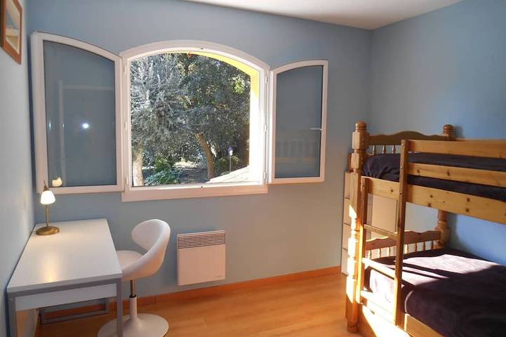 Villa pour 9 personnes, avec jardin et terrasse à Labenne - 4