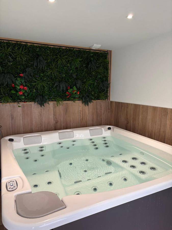 Lady Jule Chambres d hôtes & spa in Sainte-Luce-sur-Loire, Région de Nantes