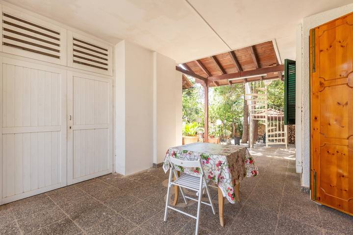 Maison d’hôte pour 3 personnes dans Santa Maria di Leuca - 3