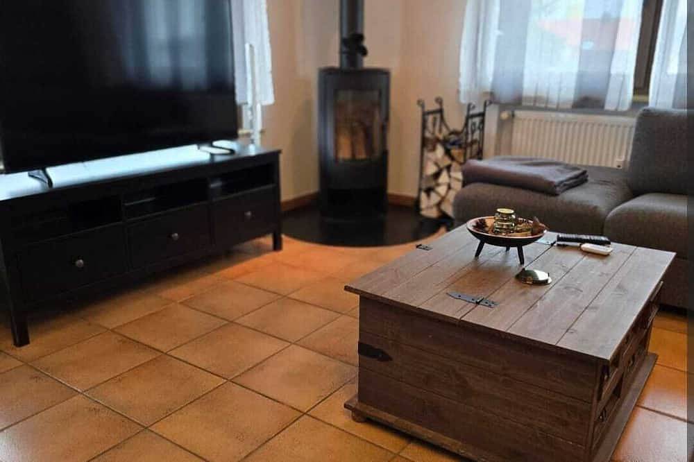 Ganze Wohnung, Ferienwohnung Bohn für Familien mit Hunden, Monteure in Kaisersbach, Rems-Murr-Kreis