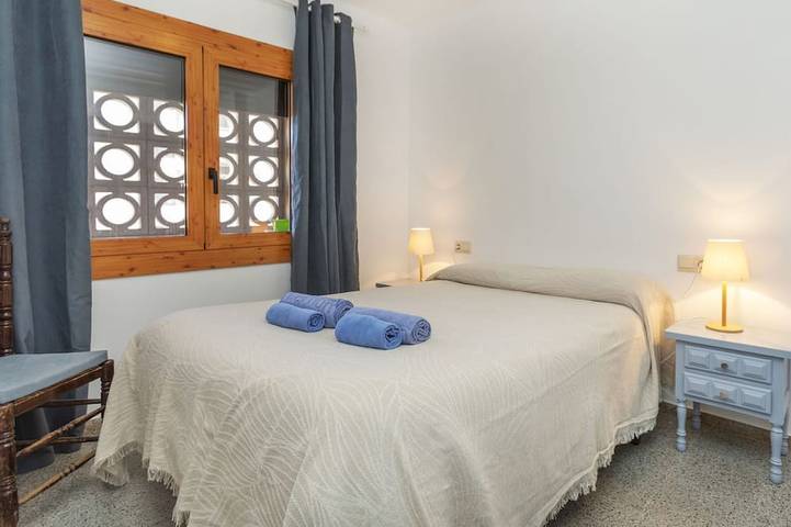 Appartement entier, Riera Mar in Sant Antoni de Calonge, Calonge