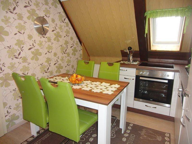 Ganze Ferienwohnung, Ferienwohnung Ritscher in Lichtenhain 1 in Kirnitzschtal, Sebnitz