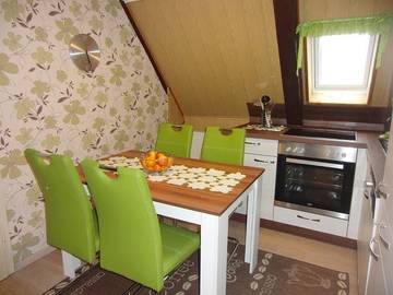 Ferienwohnung für 4 Personen in Lichtenhain, Sebnitz, Bild 3