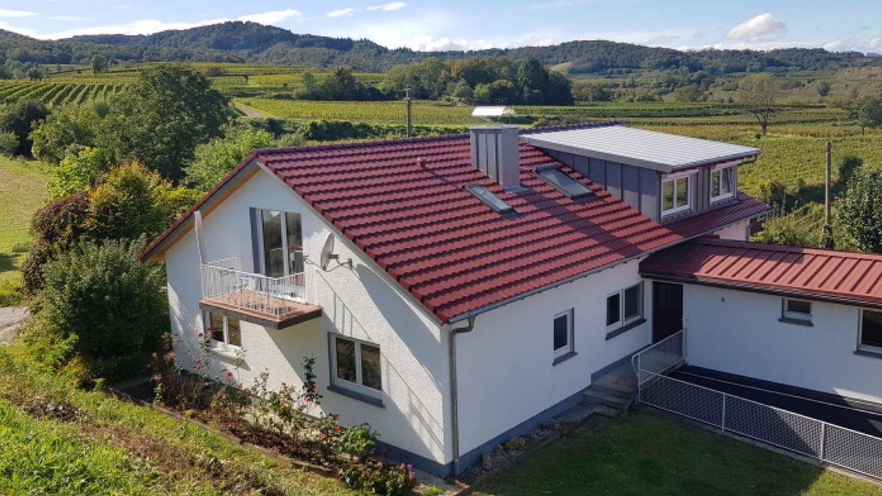 Ganzes Studio, Studio für 4 Personen (90 m²) in Endingen am Kaiserstuhl in Endingen, Kaiserstuhl