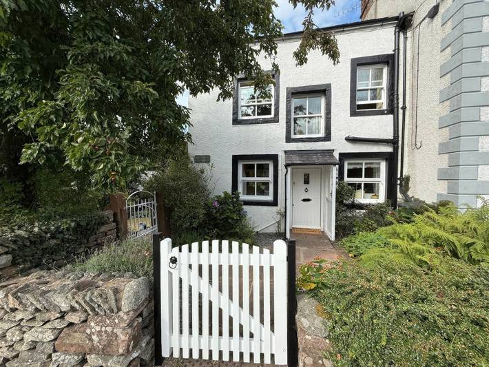 Cottage for 2 people in Pooley Bridge