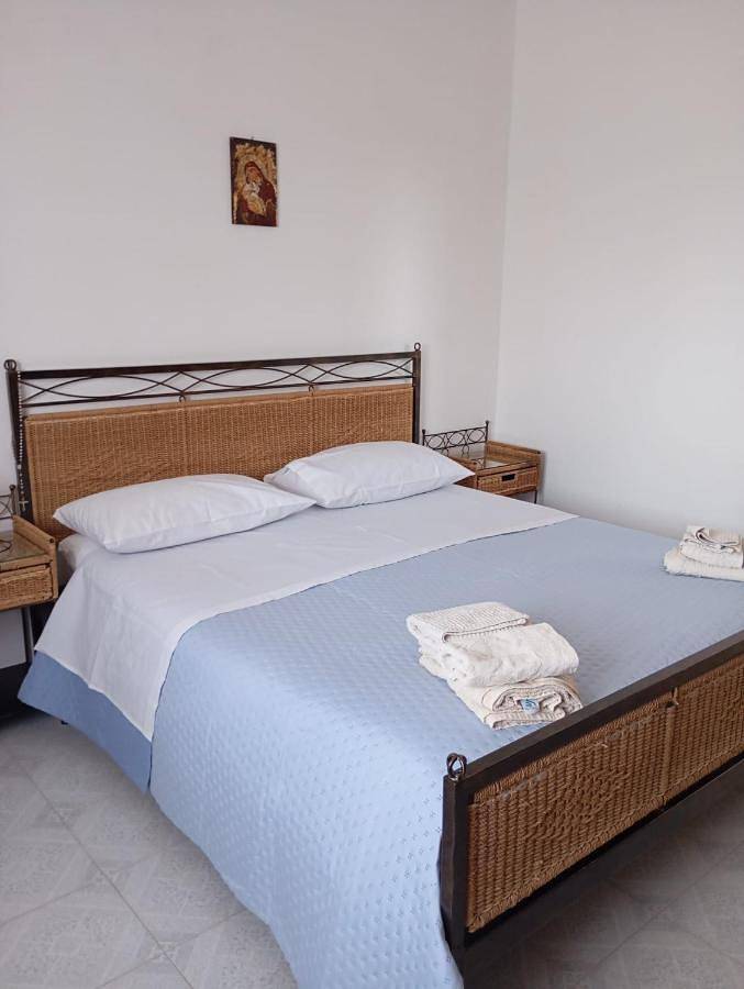 Oasi vacanza in Mazara del Vallo, Marzara del Vallo e dintorni