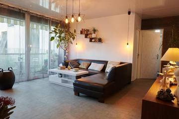 Gîte pour 4 personnes, avec terrasse, animaux acceptés à Gigean