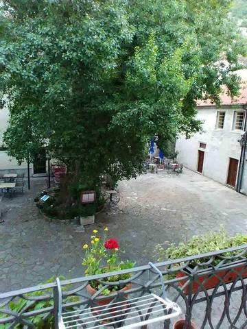 Maison d’hôte pour 3 personnes, avec vue et balcon à Kotor