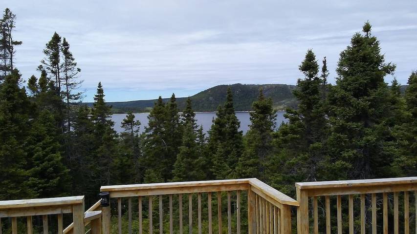 Maison d’hôte pour 4 personnes dans Canada - 3