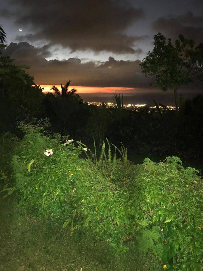 Location de vacances pour 6 personnes, avec jardin et vue à Sainte-Marie (Île de la Réunion) - 4