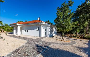 Ferienhaus für 6 Personen in Dobrinj, Krk, Bild 2