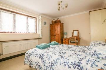 Holiday Home for 4 People in Padstow, Cornwall, Photo 1