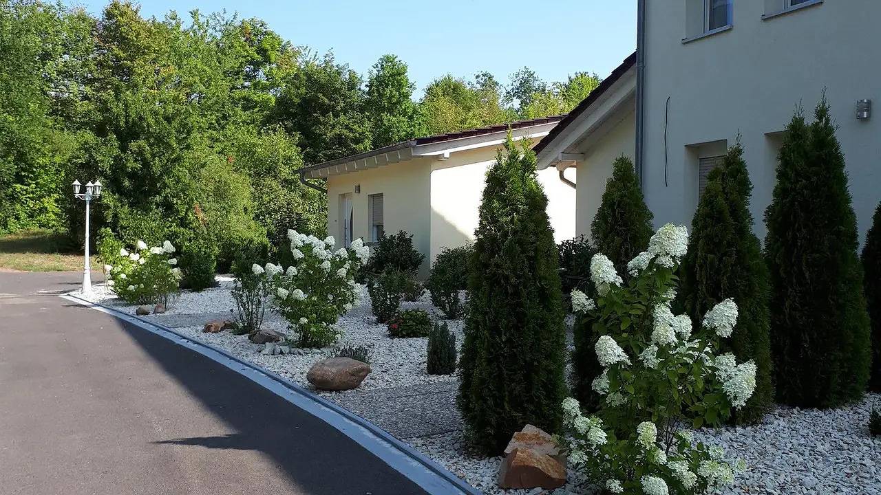 Ganze Ferienwohnung, Ferienwohnung für 4 Personen (50 m²) in Bad Sobernheim in Bad Sobernheim, Landkreis Bad Kreuznach