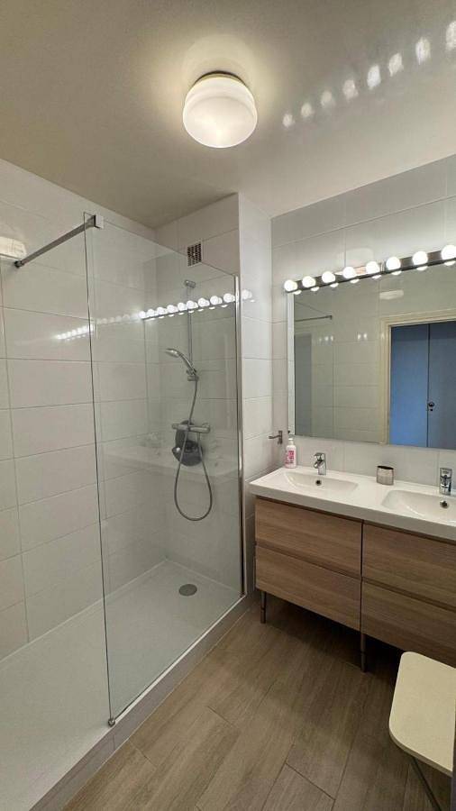 Gîte pour 7 personnes, avec vue et jardin dans Office De Tourisme De Blonville Benerville Tourgeville - 2