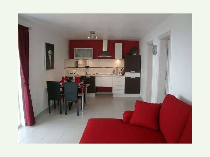 Casa rural para 2 personas, con jardín y terraza en Guía de Isora - 3