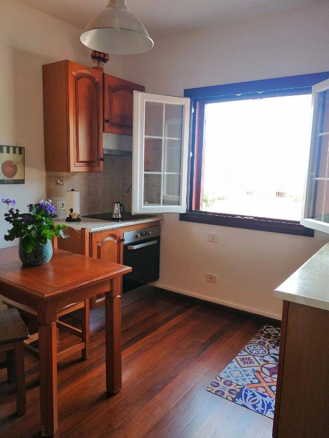 Casa rural para 4 personas, con jardín y vistas en Tegueste - 2