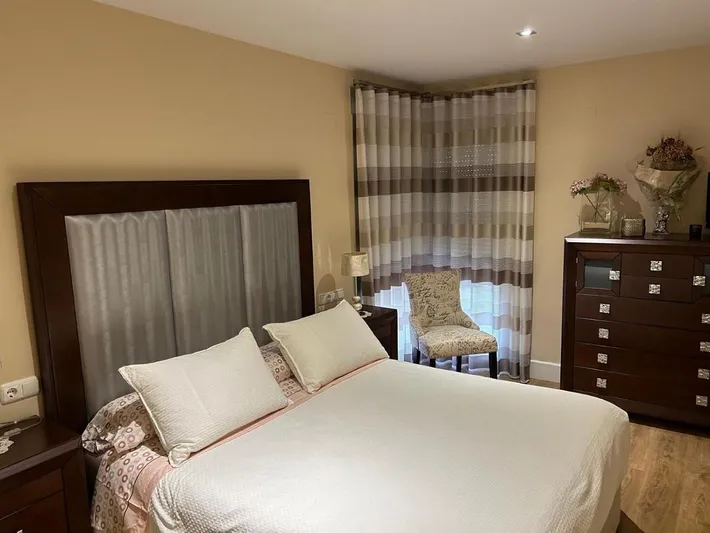 Casa de vacaciones para 7 personas, con jardín y vistas - 1